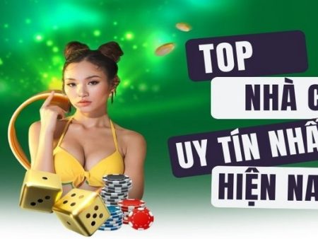 10vn138-Sở hữu những phần thưởng khủng từ nhà cái!