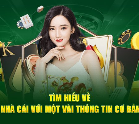 Nhà cái uy tín v9bet – Nhà cái tặng cược miễn phí chơi nổ hũ