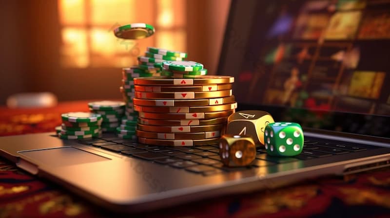 FIVE88-Casino trực tuyến - Nơi cơ hội và giải trí!