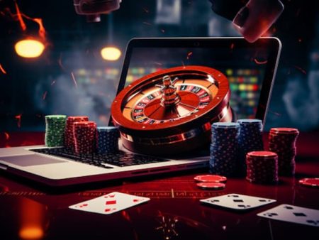 Loto188-Khám phá thế giới casino trực tuyến cùng chúng tôi!