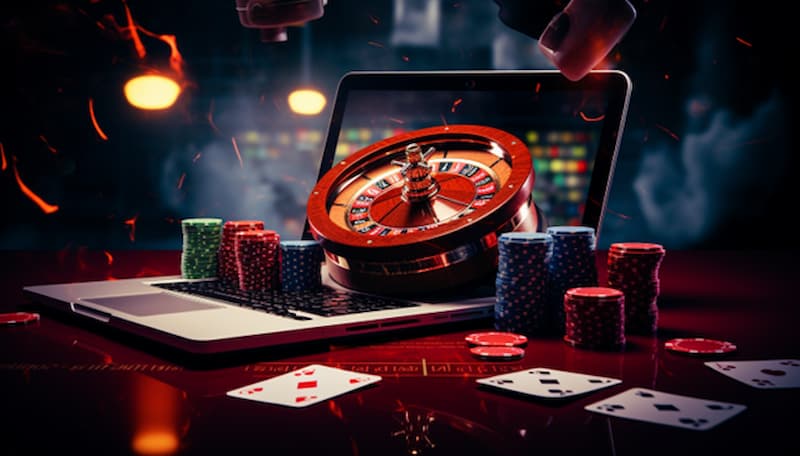 Loto188-Khám phá thế giới casino trực tuyến cùng chúng tôi!